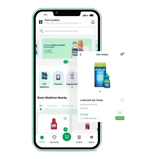 Pharmacy