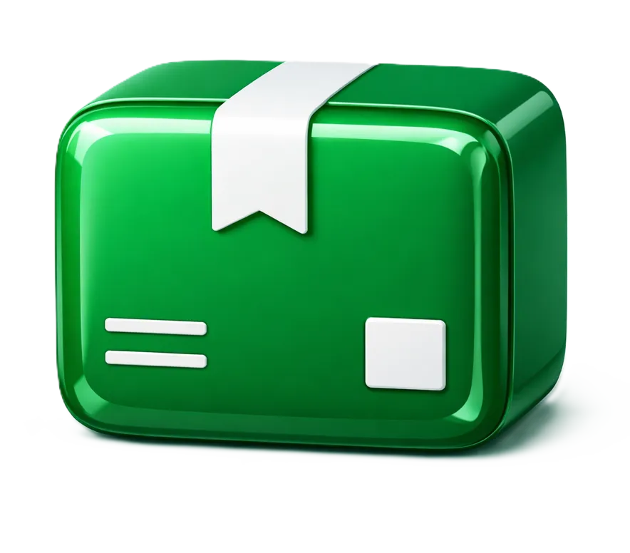 Parcel